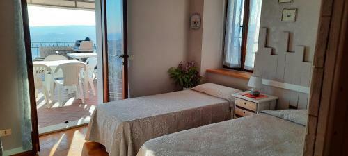 Casale Massina 4 Apartments- Giada-agata-ambra-quarzo