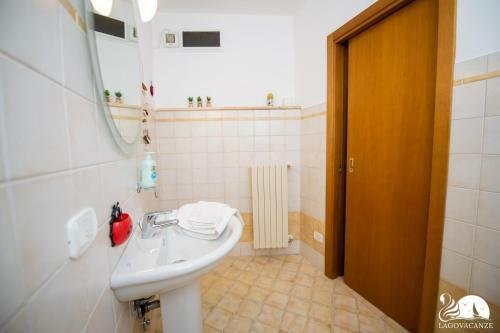 Apartamento Al Borgo Da Vittorio