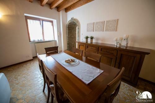 Apartamento Al Borgo Da Vittorio
