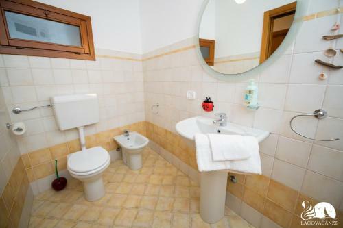 Apartamento Al Borgo Da Vittorio