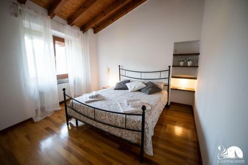 Apartamento Al Borgo Da Vittorio