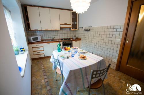 Apartamento Al Borgo Da Vittorio