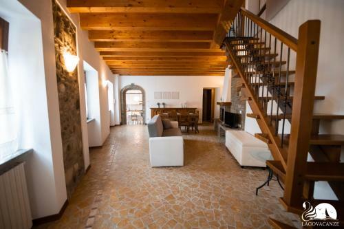 Apartamento Al Borgo Da Vittorio