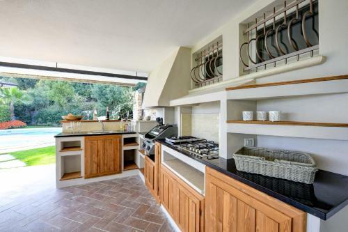 Villa Caterina