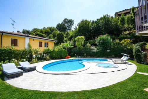 Villa Caterina