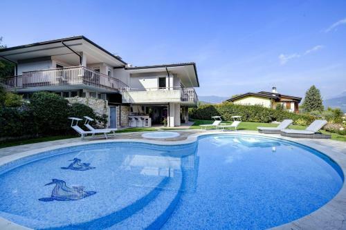Villa Caterina
