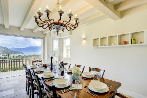 Villa Caterina