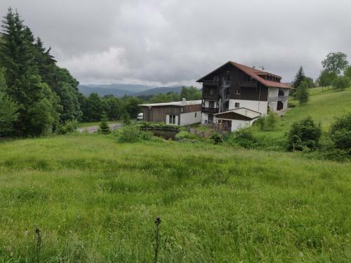 Apartmany Jaj-bavorsko