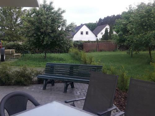 Apartamento Ferienwohnung Mit 4 Schlafzimmern