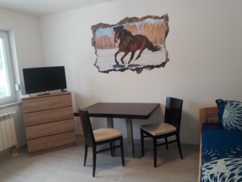 Apartamento Ferienwohnung Mit 4 Schlafzimmern