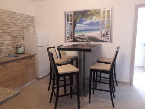 Apartamento Ferienwohnung Mit 4 Schlafzimmern