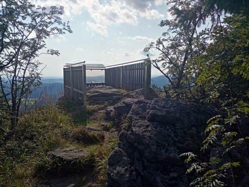 Apartm�n V Bavorsk�m Lese 1