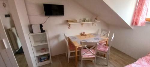 Apartm�n V Bavorsk�m Lese 1