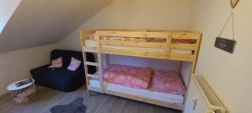 Apartm�n V Bavorsk�m Lese 1