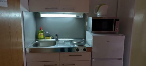 Apartm�n V Bavorsk�m Lese 1