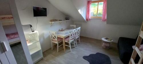 Apartm�n V Bavorsk�m Lese 1