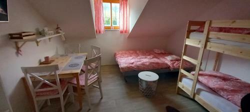 Apartm�n V Bavorsk�m Lese 1