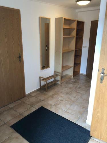 Apartamento Ferienwohnung Kornk�fer 2