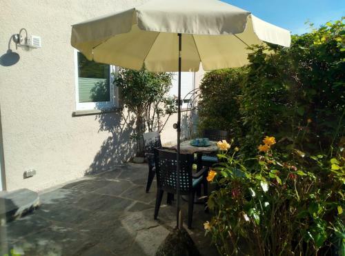 Apartamento Ferienwohnung Erlengrund