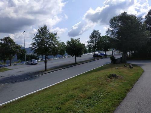 Horsk� Apartm�n Almberg