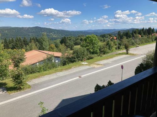 Apartment Mitterdorf