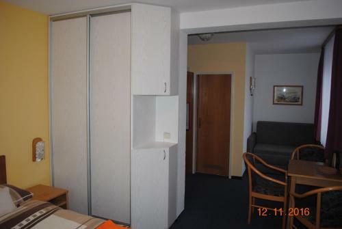 Apartment Mitterdorf