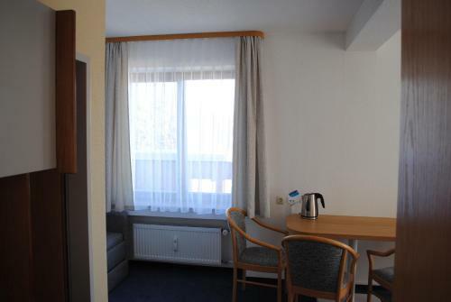 Apartment Mitterdorf