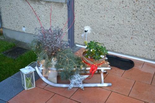 Apartamento Ferienhaus Am Birkenwaeldchen - Motzener See 150m