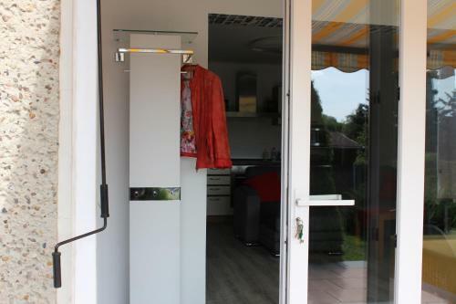 Apartamento Ferienhaus Am Birkenwaeldchen - Motzener See 150m