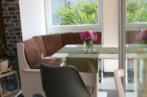 Apartamento Ferienhaus Am Birkenwaeldchen - Motzener See 150m