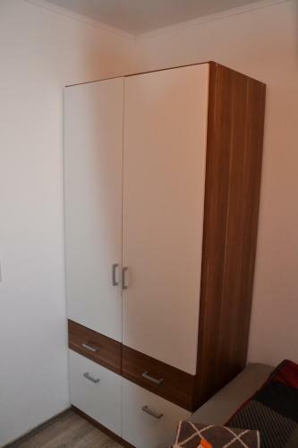 Apartamento Ferienhaus Am Birkenwaeldchen - Motzener See 150m