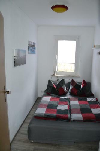 Apartamento Ferienhaus Am Birkenwaeldchen - Motzener See 150m