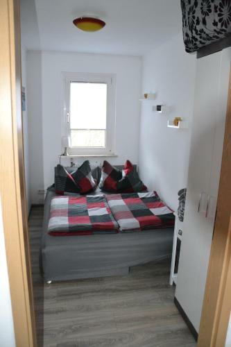 Apartamento Ferienhaus Am Birkenwaeldchen - Motzener See 150m