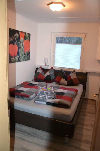 Apartamento Ferienhaus Am Birkenwaeldchen - Motzener See 150m