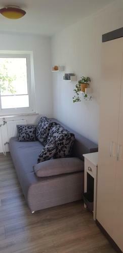 Apartamento Ferienhaus Am Birkenwaeldchen - Motzener See 150m