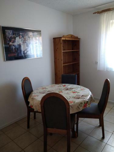 Apartamento Dori's Fewo