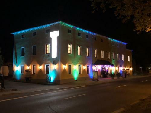 Hostal Amara.festsaal.gasthaus.pension