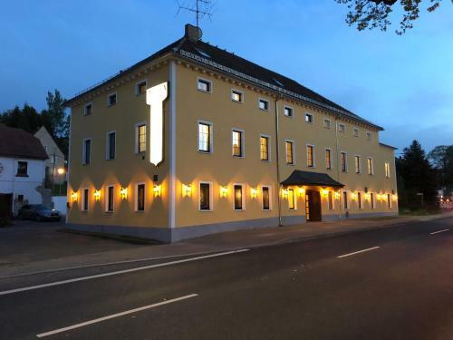 Hostal Amara.festsaal.gasthaus.pension