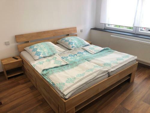 Apartamento G�stehaus Jagsttal