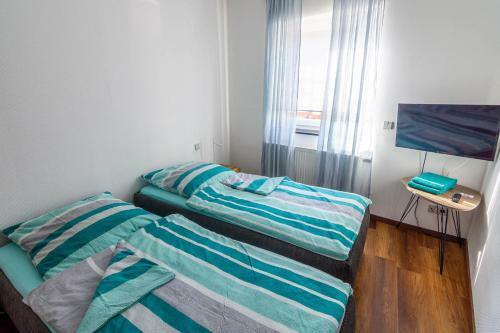 Apartamento G�stehaus Jagsttal
