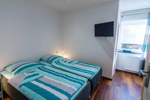Apartamento G�stehaus Jagsttal