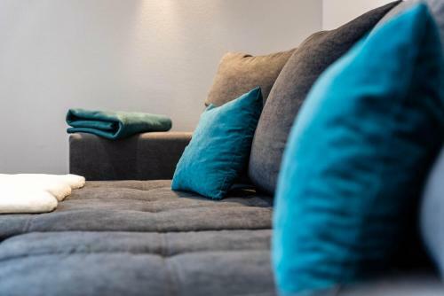 Apartamento G�stehaus Jagsttal