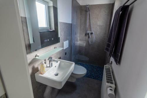 Apartamento G�stehaus Jagsttal