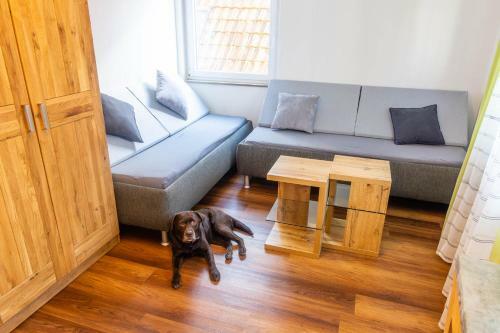 Apartamento G�stehaus Jagsttal