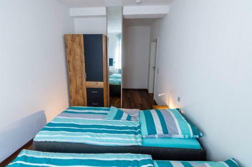 Apartamento G�stehaus Jagsttal