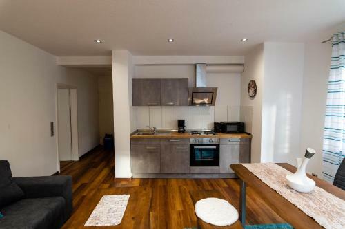 Apartamento G�stehaus Jagsttal