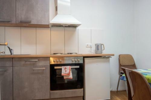 Apartamento G�stehaus Jagsttal