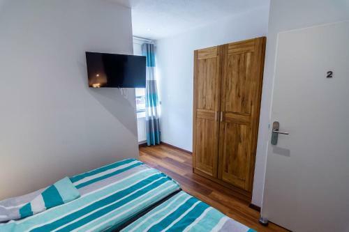 Apartamento G�stehaus Jagsttal
