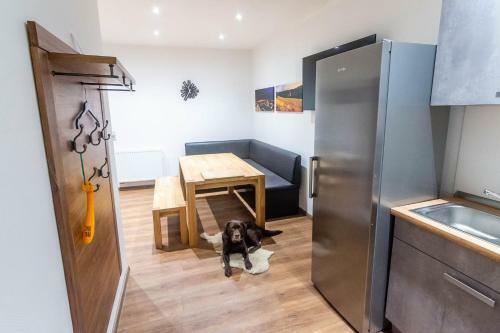 Apartamento G�stehaus Jagsttal