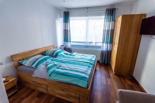 Apartamento G�stehaus Jagsttal